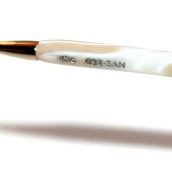 Sunday Somewhere Vito Capped Square Sunglasses Brown Lenses - Picture 5 of 14